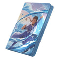 Zipfolio 360 Xenoskin - Avatar: The Last Airbender Blue Main Character - Prime Brick Store