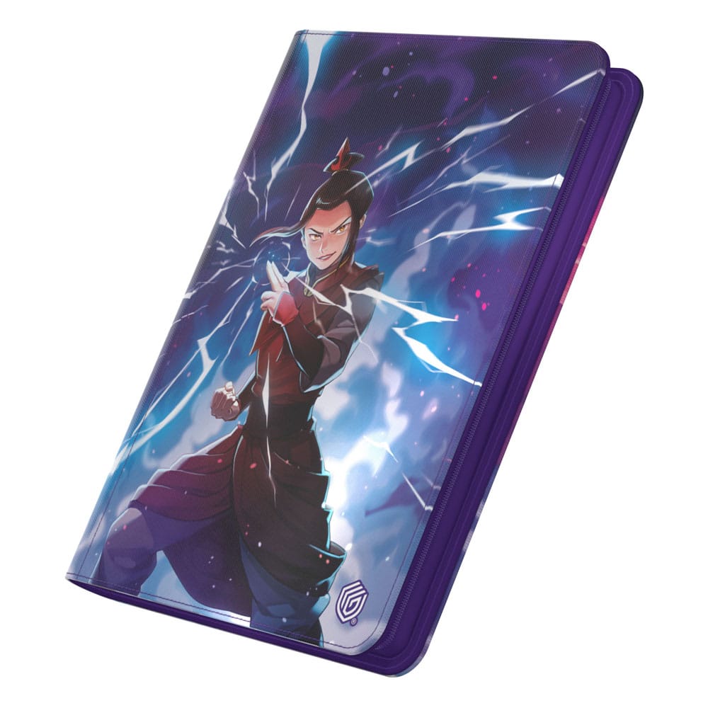 Ultimate Guard Zipfolio 360 Xenoskin Magic: The Gathering - Avatar: Th - Prime Brick Store