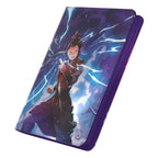 Ultimate Guard Zipfolio 360 Xenoskin Magic: The Gathering - Avatar: Th - Prime Brick Store
