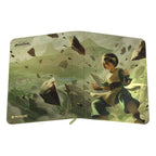 Xenoskin Magic: The Gathering Zipfolio 360 Avatar: The Last Airbender - Prime Brick Store
