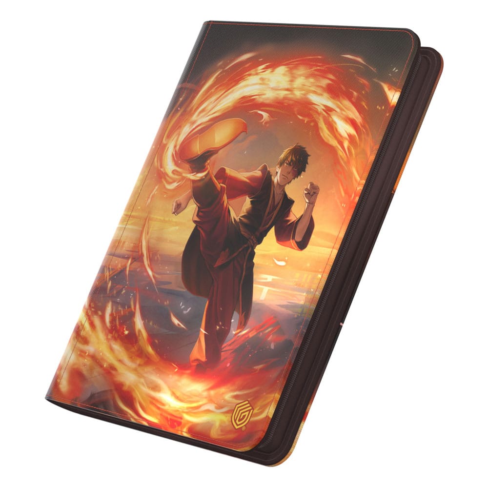 Ultimate Guard Zipfolio 360 Xenoskin - Magic: The Gathering "Avatar: T - Prime Brick Store