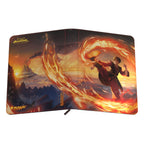 Ultimate Guard Zipfolio 360 Xenoskin - Magic: The Gathering "Avatar: T - Prime Brick Store