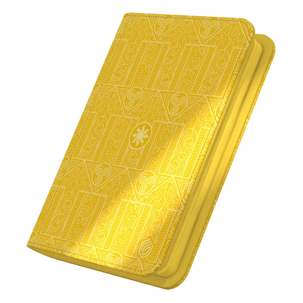 Ultimate Guard Zipfolio 160 Xenoskin Magic: The Gathering Avatar Last - Prime Brick Store