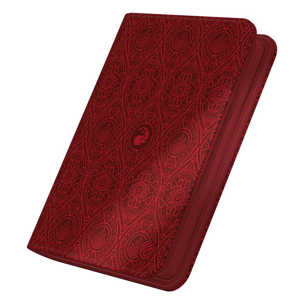 Ultimate Guard Zipfolio 160 Xenoskin "Avatar: The Last Airbender" - MT - Prime Brick Store