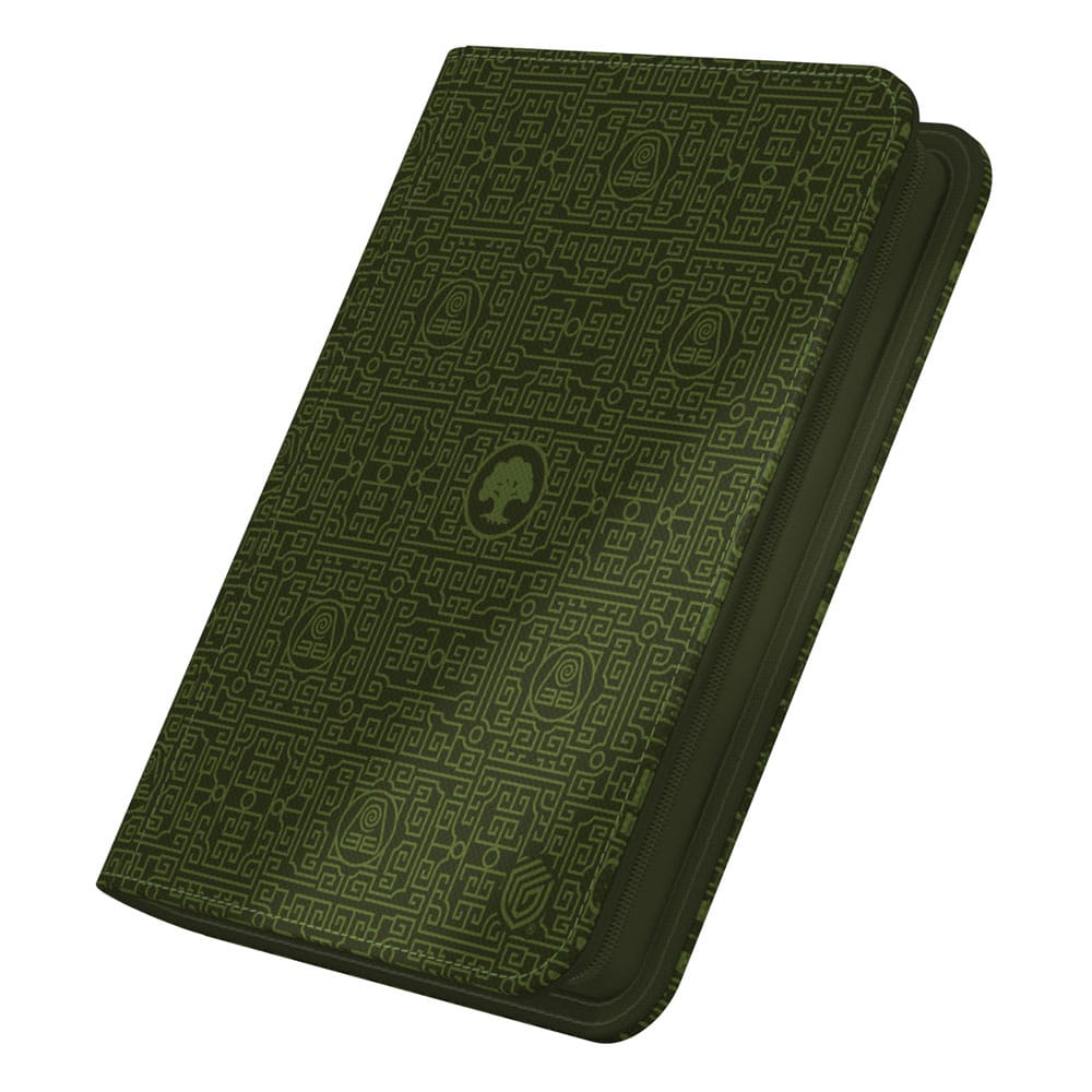Ultimate Guard Zipfolio 160 Xenoskin "Avatar: The Last Airbender" Magi - Prime Brick Store