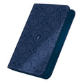 Ultimate Guard Zipfolio Xenoskin - Blue Mana Symbol Magic: The Gatheri - Prime Brick Store