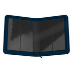Ultimate Guard Zipfolio Xenoskin - Blue Mana Symbol Magic: The Gatheri - Prime Brick Store