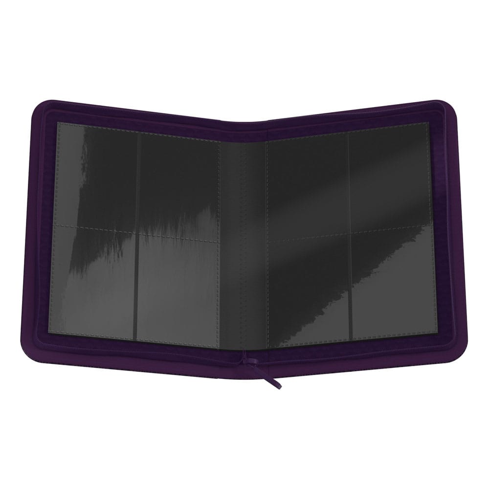 Ultimate Guard Zipfolio 160 Xenoskin Magic: The Gathering & Avatar: Th - Prime Brick Store