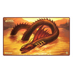 Ultimate Guard Avatar Airbender Blue Play-Mat Magic: The Gathering - Prime Brick Store