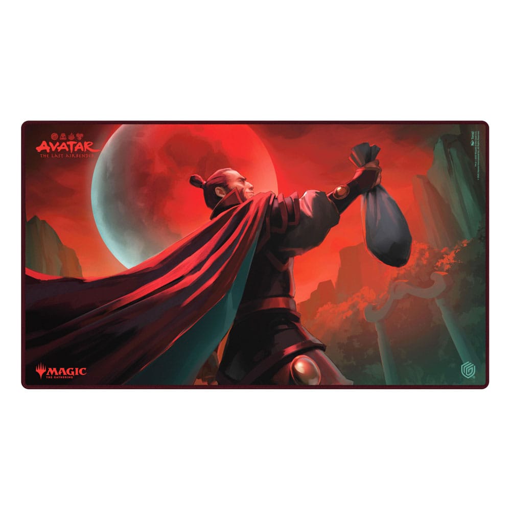 Ultimate Guard Official Play-Mat for MTG "Avatar: The Last Airbender - Prime Brick Store