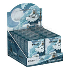 Ultimate Guard Art Sleeves Magic: The Gathering - Blue Mythic Edition - Prime Brick Store