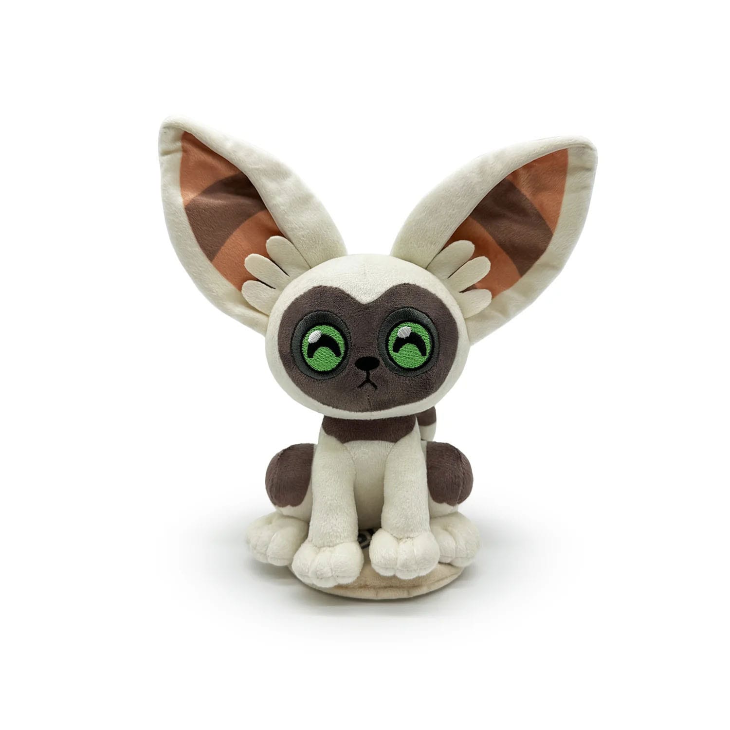 Avatar: The Last Airbender Momo Plush Figure - 15 cm - Prime Brick Store
