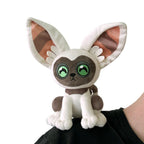 Avatar: The Last Airbender Momo Plush Figure - 15 cm - Prime Brick Store