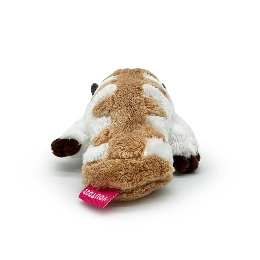 Avatar: The Last Airbender Plush Figure Appa Shoulder Rider - Prime Brick Store
