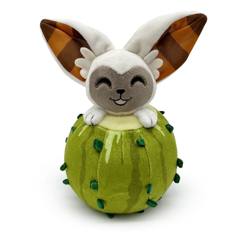 Avatar: The Last Airbender Momo Plush Figure, 15 cm - Prime Brick Store