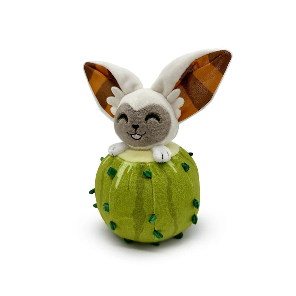 Avatar: The Last Airbender Momo Plush Figure, 15 cm - Prime Brick Store