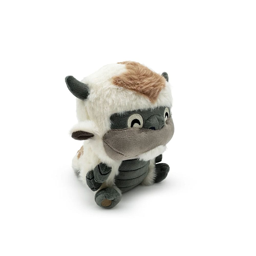 Avatar: The Last Airbender Appa Plush Figure, 15cm - Prime Brick Store