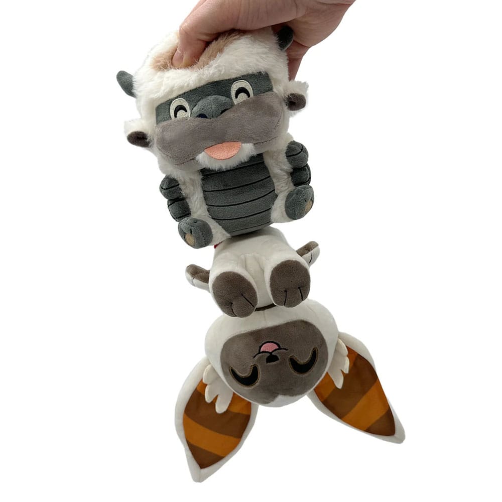 Avatar: The Last Airbender Appa Plush Figure 15 cm - Prime Brick Store