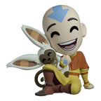 Avatar Aang 10cm Vinyl Figure - The Last Airbender Collectible - Prime Brick Store